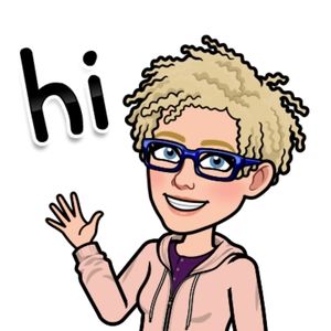 Meet your Posher, Lori